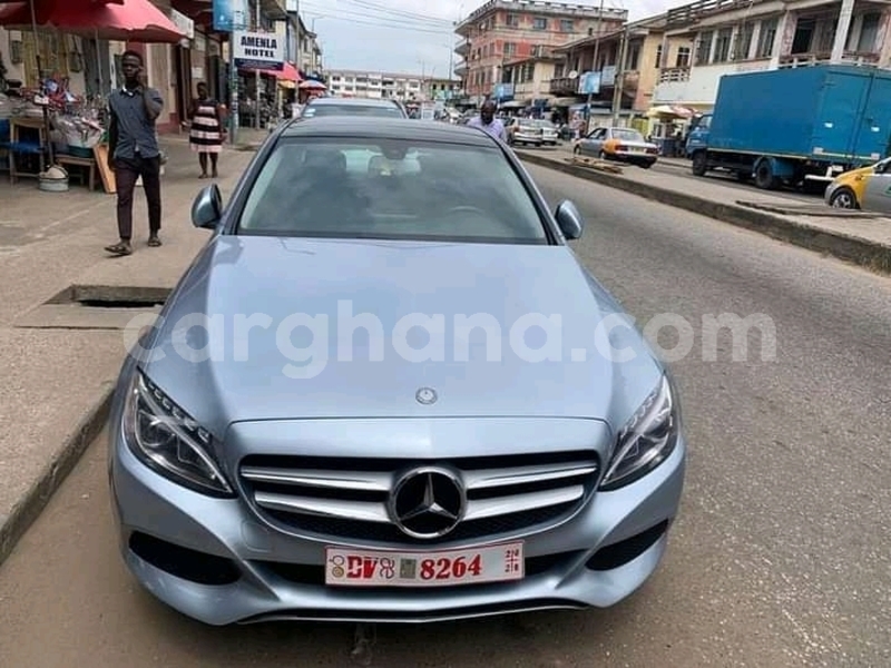 Big with watermark mercedes benz 300 series greater accra accra 37300