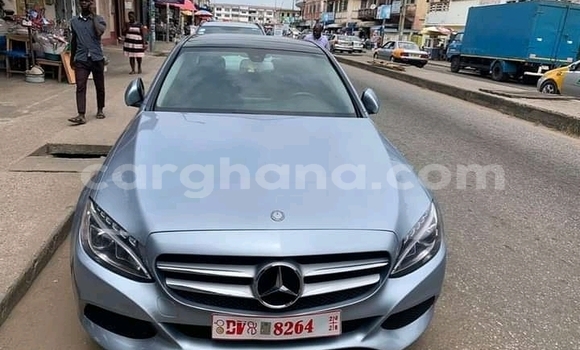 Buy Used Mercedes‒Benz 300–Series Other Car in Accra in Greater Accra
