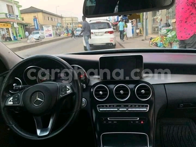 Big with watermark mercedes benz 300 series greater accra accra 37300