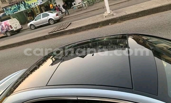 Sayi Na hannu Mercedes‒Benz 300–Series Sauran Mota in Accra a Greater Accra Sayi Na hannu Mercedes‒Benz 300–Series Sauran Mota in Accra a Greater Accra