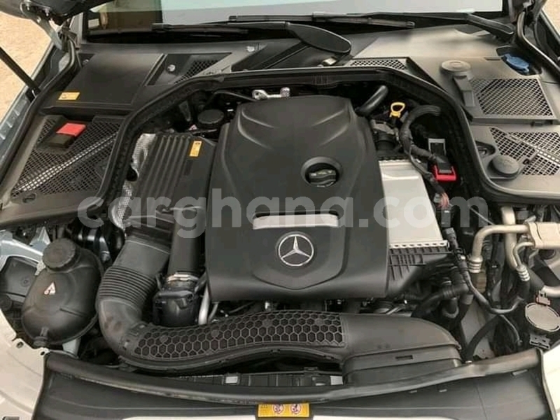 Big with watermark mercedes benz 300 series greater accra accra 37300