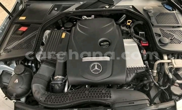 Sayi Na hannu Mercedes‒Benz 300–Series Sauran Mota in Accra a Greater Accra Sayi Na hannu Mercedes‒Benz 300–Series Sauran Mota in Accra a Greater Accra