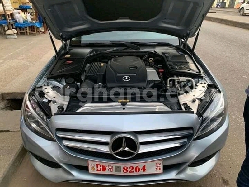 Big with watermark mercedes benz 300 series greater accra accra 37300