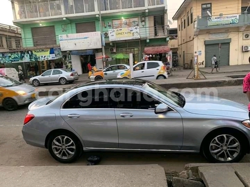 Big with watermark mercedes benz 300 series greater accra accra 37300