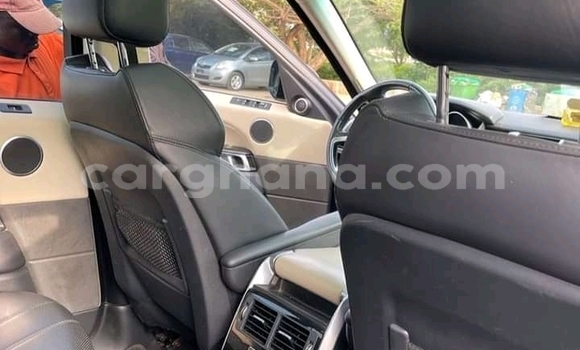 Ra Àlòkù Range Rover Range Rover Miiran Ọkọ̀ in Accra ni Greater Accra Ra Àlòkù Range Rover Range Rover Miiran Ọkọ̀ in Accra ni Greater Accra