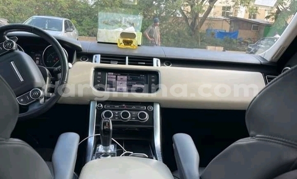 Ra Àlòkù Range Rover Range Rover Miiran Ọkọ̀ in Accra ni Greater Accra Ra Àlòkù Range Rover Range Rover Miiran Ọkọ̀ in Accra ni Greater Accra