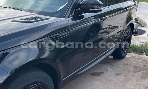 Ra Àlòkù Range Rover Range Rover Miiran Ọkọ̀ in Accra ni Greater Accra Ra Àlòkù Range Rover Range Rover Miiran Ọkọ̀ in Accra ni Greater Accra