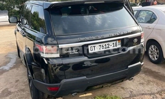 Ra Àlòkù Range Rover Range Rover Miiran Ọkọ̀ in Accra ni Greater Accra Ra Àlòkù Range Rover Range Rover Miiran Ọkọ̀ in Accra ni Greater Accra