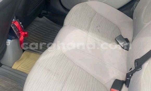 Buy Used Hyundai Elantra White Car in Accra in Greater Accra Buy Used Hyundai Elantra White Car in Accra in Greater Accra