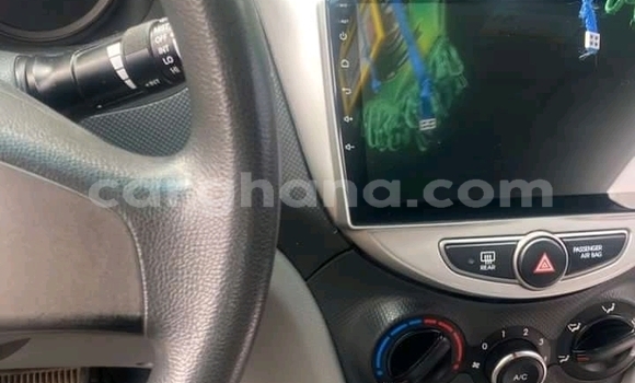 Buy Used Hyundai Elantra White Car in Accra in Greater Accra Buy Used Hyundai Elantra White Car in Accra in Greater Accra