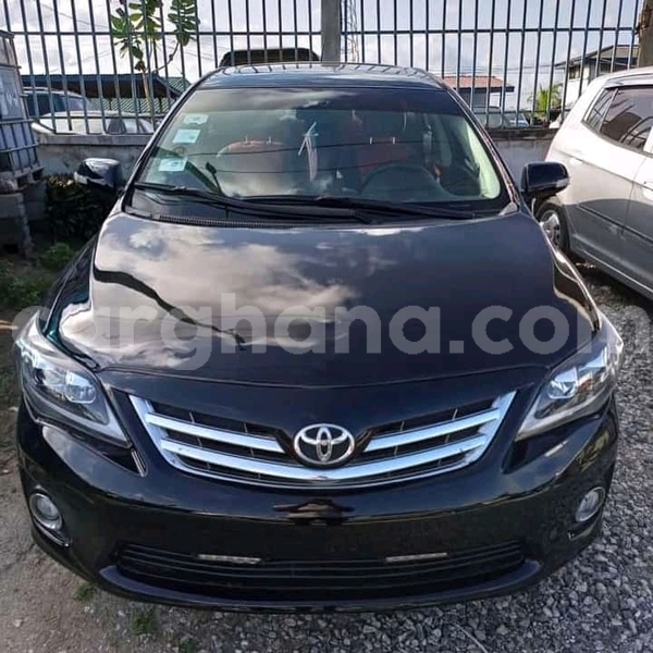 Big with watermark toyota corolla greater accra accra 37303