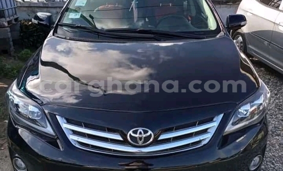 Buy Used Toyota Corolla Other Car in Accra in Greater Accra