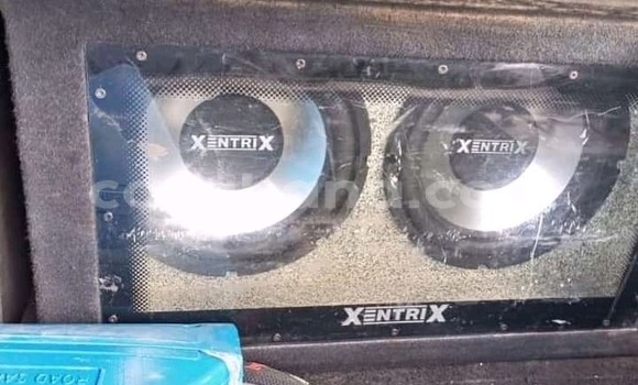 Ra Àlòkù Toyota Corolla Miiran Ọkọ̀ in Accra ni Greater Accra Ra Àlòkù Toyota Corolla Miiran Ọkọ̀ in Accra ni Greater Accra