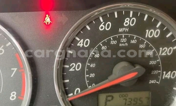 Ra Àlòkù Toyota Corolla Miiran Ọkọ̀ in Accra ni Greater Accra Ra Àlòkù Toyota Corolla Miiran Ọkọ̀ in Accra ni Greater Accra