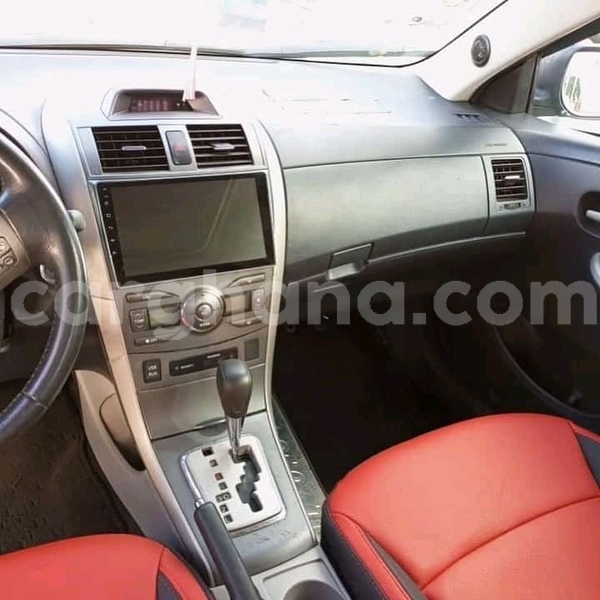 Big with watermark toyota corolla greater accra accra 37303