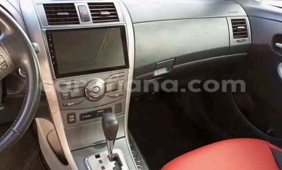 Ra Àlòkù Toyota Corolla Miiran Ọkọ̀ in Accra ni Greater Accra Ra Àlòkù Toyota Corolla Miiran Ọkọ̀ in Accra ni Greater Accra