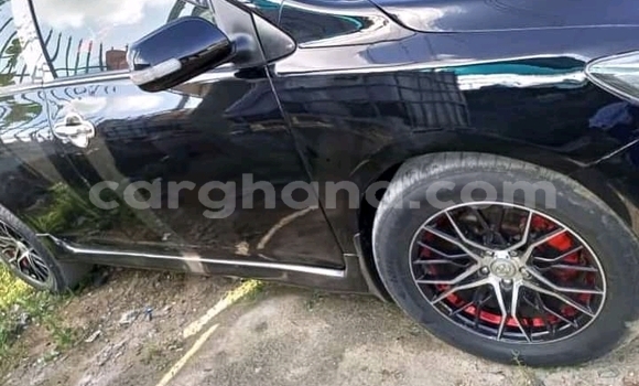 Ra Àlòkù Toyota Corolla Miiran Ọkọ̀ in Accra ni Greater Accra Ra Àlòkù Toyota Corolla Miiran Ọkọ̀ in Accra ni Greater Accra