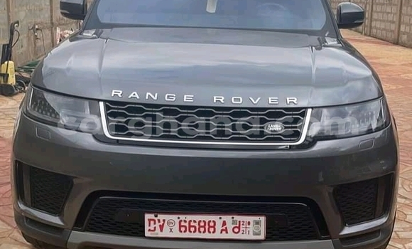 Sayi Na hannu Range Rover Range Rover Sauran Mota in Accra a Greater Accra Sayi Na hannu Range Rover Range Rover Sauran Mota in Accra a Greater Accra