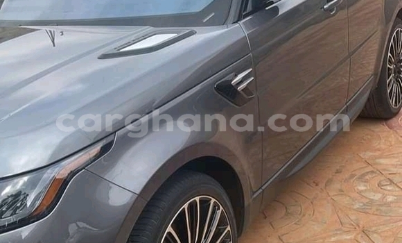 Buy Used Range Rover Range Rover Other Car in Accra in Greater Accra Buy Used Range Rover Range Rover Other Car in Accra in Greater Accra