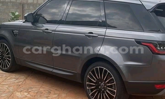 Buy Used Range Rover Range Rover Other Car in Accra in Greater Accra Buy Used Range Rover Range Rover Other Car in Accra in Greater Accra