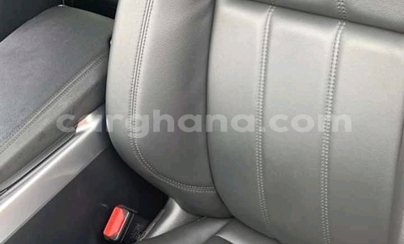 Buy Used Range Rover Range Rover Other Car in Accra in Greater Accra Buy Used Range Rover Range Rover Other Car in Accra in Greater Accra