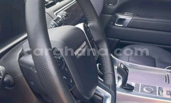 Buy Used Range Rover Range Rover Other Car in Accra in Greater Accra Buy Used Range Rover Range Rover Other Car in Accra in Greater Accra