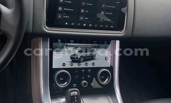 Buy Used Range Rover Range Rover Other Car in Accra in Greater Accra Buy Used Range Rover Range Rover Other Car in Accra in Greater Accra