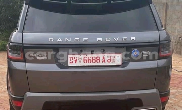 Buy Used Range Rover Range Rover Other Car in Accra in Greater Accra Buy Used Range Rover Range Rover Other Car in Accra in Greater Accra
