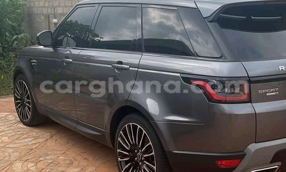 Buy Used Range Rover Range Rover Other Car in Accra in Greater Accra Buy Used Range Rover Range Rover Other Car in Accra in Greater Accra