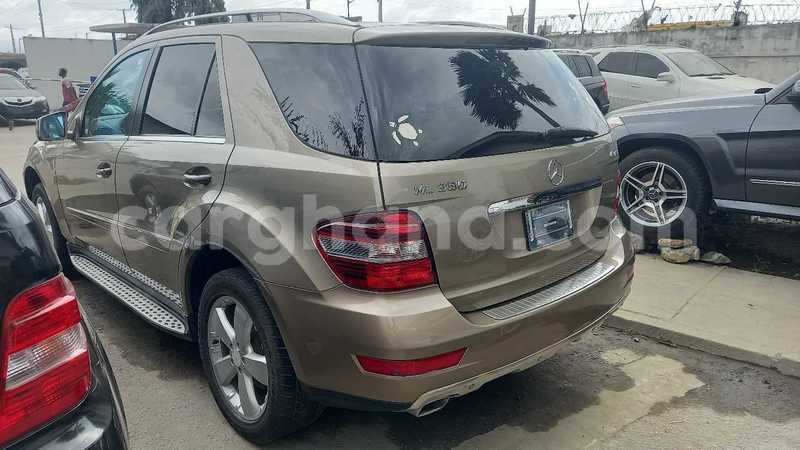 Big with watermark mercedes benz gl class greater accra tema 37307