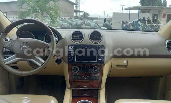 Buy Used Mercedes‒Benz GL–Class Other Car in Tema in Greater Accra Buy Used Mercedes‒Benz GL–Class Other Car in Tema in Greater Accra