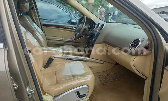 Buy Used Mercedes‒Benz GL–Class Other Car in Tema in Greater Accra Buy Used Mercedes‒Benz GL–Class Other Car in Tema in Greater Accra