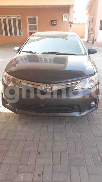 Big with watermark toyota camry greater accra tema 37308