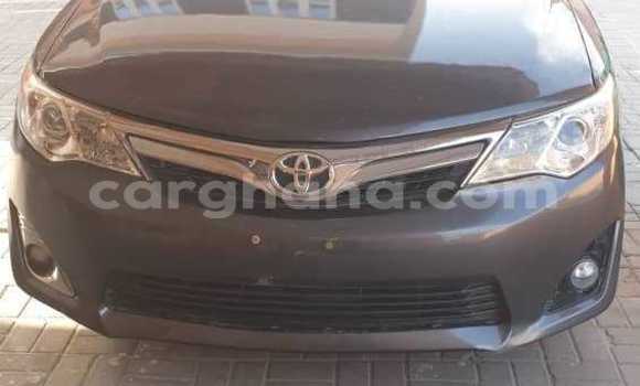 Buy Used Toyota Camry Other Car in Tema in Greater Accra
