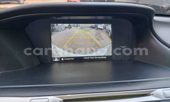 Sayi Na hannu Honda Accord Sauran Mota in Tema a Greater Accra Sayi Na hannu Honda Accord Sauran Mota in Tema a Greater Accra