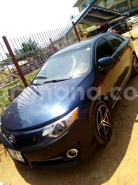 Big with watermark toyota camry greater accra accra 37314