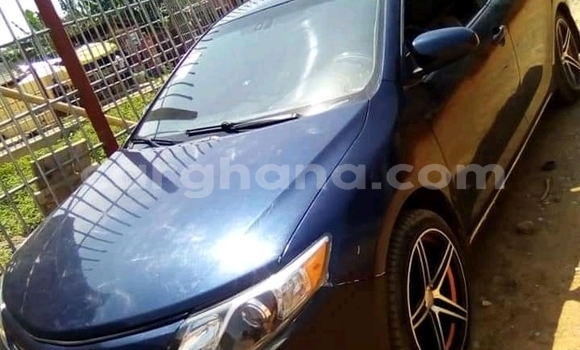 Buy Used Toyota Camry Other Car in Accra in Greater Accra