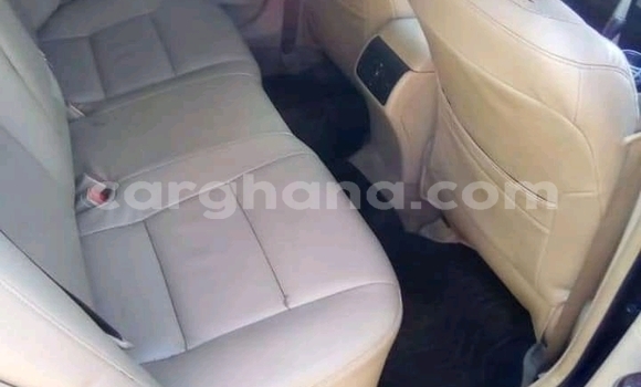 Buy Used Toyota Camry Other Car in Accra in Greater Accra Buy Used Toyota Camry Other Car in Accra in Greater Accra