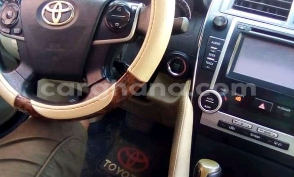 Buy Used Toyota Camry Other Car in Accra in Greater Accra Buy Used Toyota Camry Other Car in Accra in Greater Accra