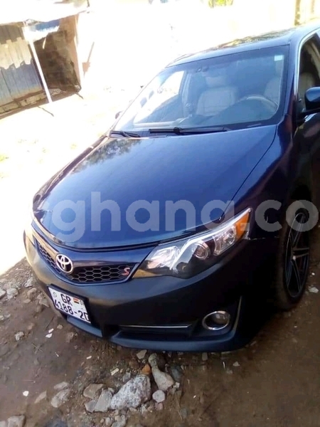 Big with watermark toyota camry greater accra accra 37314