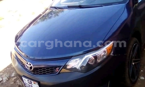 Buy Used Toyota Camry Other Car in Accra in Greater Accra Buy Used Toyota Camry Other Car in Accra in Greater Accra