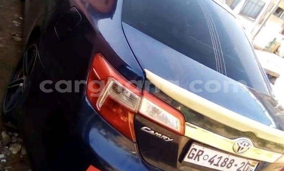 Buy Used Toyota Camry Other Car in Accra in Greater Accra Buy Used Toyota Camry Other Car in Accra in Greater Accra