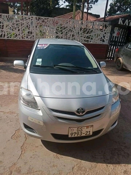 Big with watermark toyota yaris greater accra accra 37316