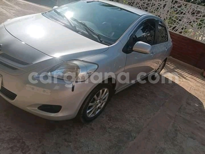 Big with watermark toyota yaris greater accra accra 37316