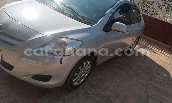 Buy Used Toyota Yaris Other Car in Accra in Greater Accra Buy Used Toyota Yaris Other Car in Accra in Greater Accra