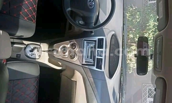 Buy Used Toyota Yaris Other Car in Accra in Greater Accra Buy Used Toyota Yaris Other Car in Accra in Greater Accra