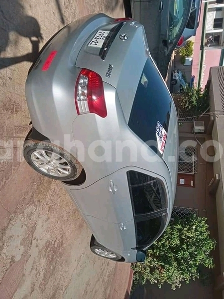 Big with watermark toyota yaris greater accra accra 37316