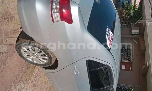 Buy Used Toyota Yaris Other Car in Accra in Greater Accra Buy Used Toyota Yaris Other Car in Accra in Greater Accra