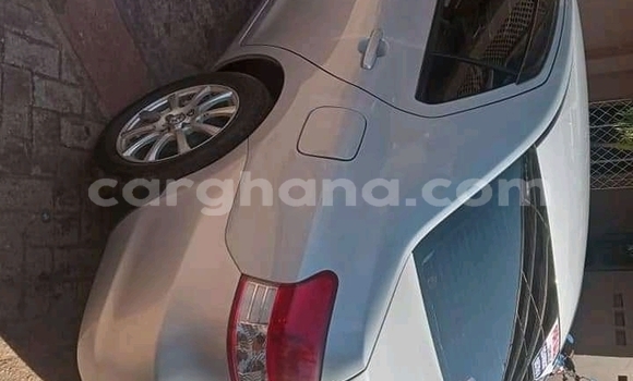 Buy Used Toyota Yaris Other Car in Accra in Greater Accra Buy Used Toyota Yaris Other Car in Accra in Greater Accra