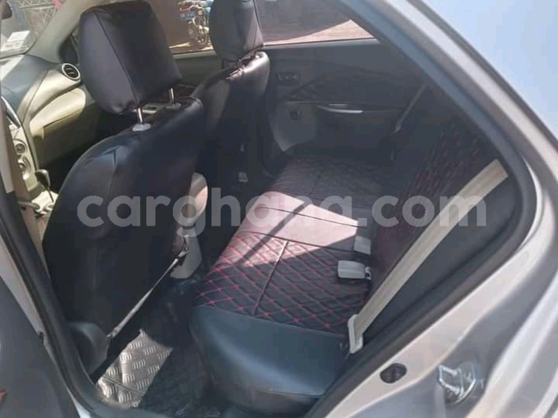 Big with watermark toyota yaris greater accra accra 37316